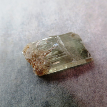 Diaspora crystal no. 18