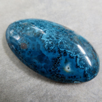 Shatuckite/Azurite, Congo #1