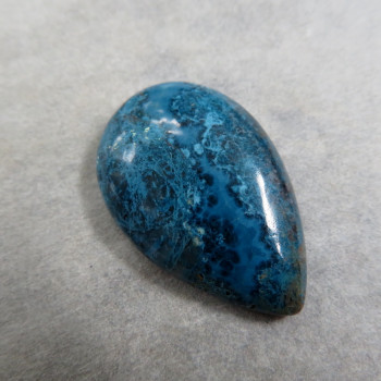 Shatuckite/Azurite, Congo No.2