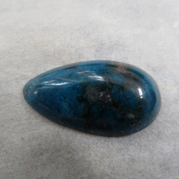 Shatuckite/Azurite, Congo No.8