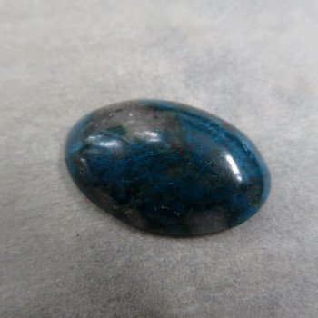 Shatuckite/Azurite, Congo No.9