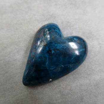 Shatuckite/Azurite, Congo No.10