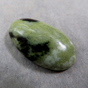 Serpentinite Chytha Africa, cabochon no.8