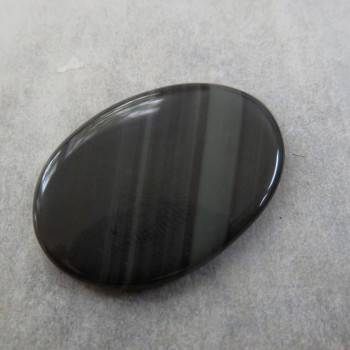Platinum Obsidian, No.1