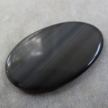 Platinum Obsidian, No. 6