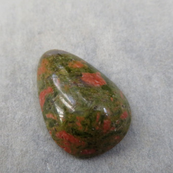 Unakit Cabochon No. 11