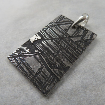 Aletai meteorite No. M3
