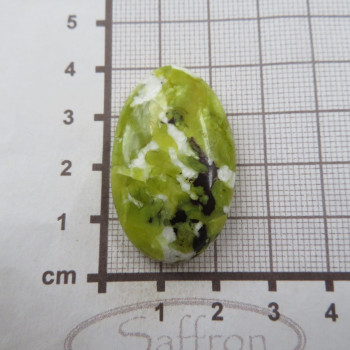 lizardite