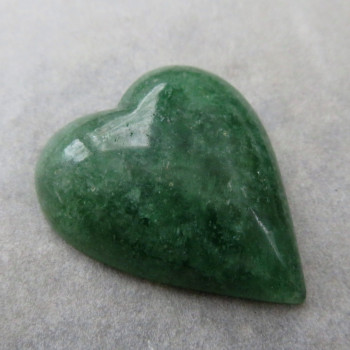 Aventurín Tanzania, heart no.6