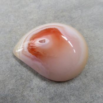 Extra Carnelian Botswana, cabochon No. B2