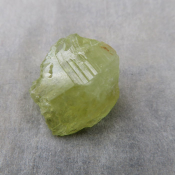 Brazilianite crystal B2
