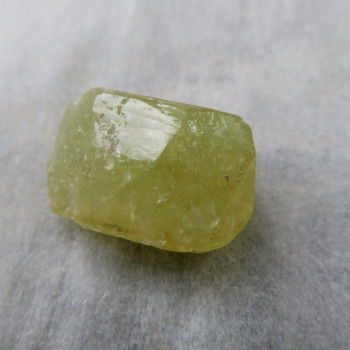Brazilianite crystal B5