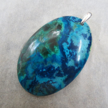 Quantum quatro, Congo Pendant No. Q1