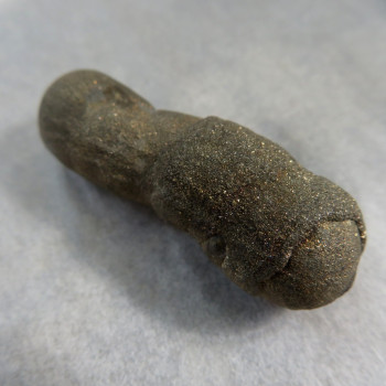 Chalcopyrite formation No. 1