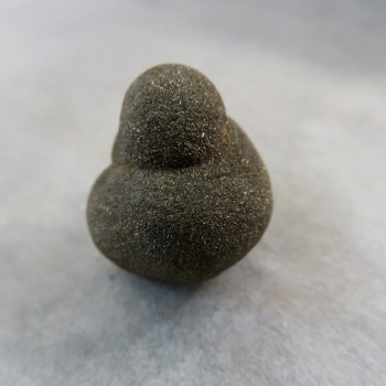 Chalcopyrite formation No. 4