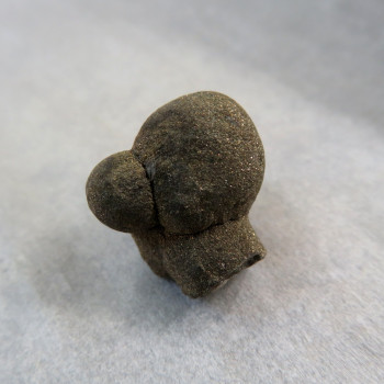 Chalcopyrite formation No. 5