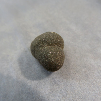 Chalcopyrite formation No. 8