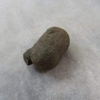 Chalcopyrite formation No. 9