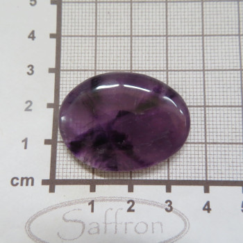 old amethyst