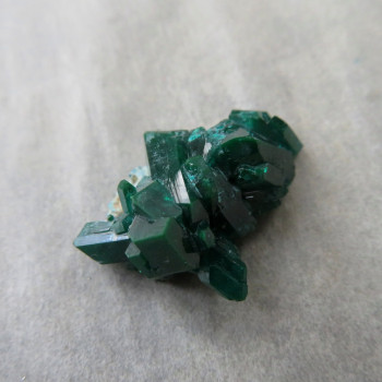 Dioptas Congo No. 02