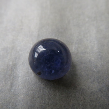Cordierite (Iolite) No.6