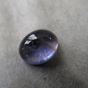 Cordierite (Iolite) No.10