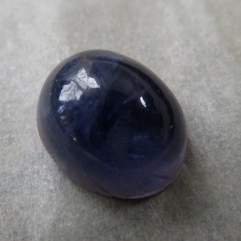 Cordierite (Iolite) No. 11