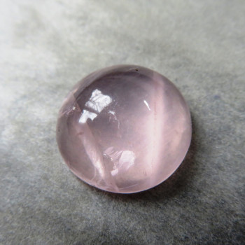 Rosewood cabochon no.3