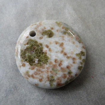 Erlán from Bludov - Bludovit CR, drilled No. 4
