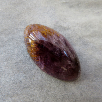  Cacoxenite, Brazil, No. 6