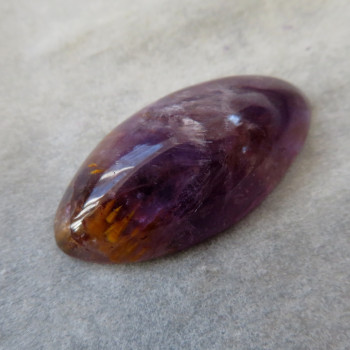  Cacoxenite, Brazil, No. 13