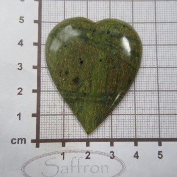 serpentinite
