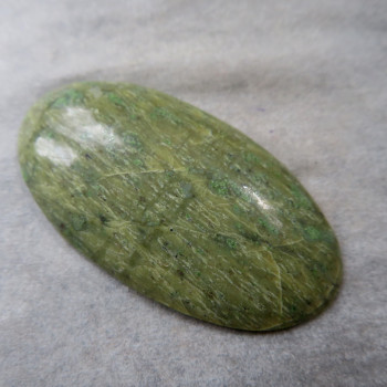 Serpentinite Slovakia - cabochon no.5