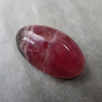 Cobaltocalcite Peru, cabochon no.3
