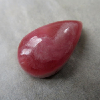 Cobaltocalcite Peru, cabochon no.4