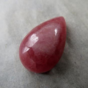 Cobaltocalcite Peru, cabochon no.6