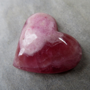 Cobaltocalcite Peru, cabochon no.9