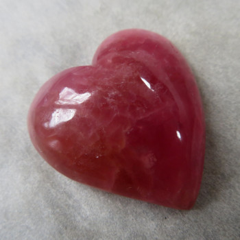 Cobaltocalcite Peru, cabochon no.11