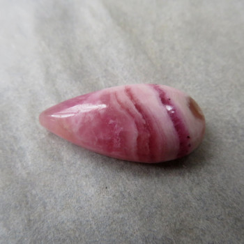 Cobaltocalcite Peru, cabochon no.16