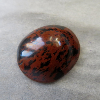 Mahogany Obsidian, No.2