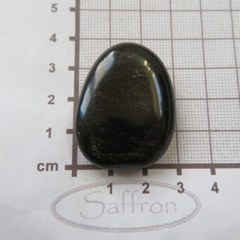 golden obsidian