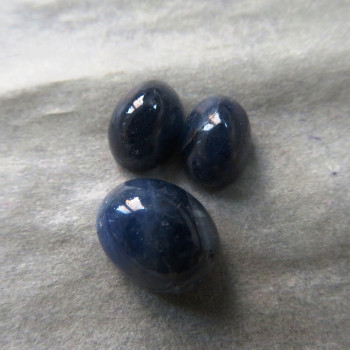 Blue Sapphire, set no.S2