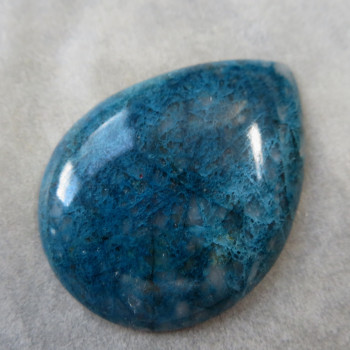 Shatuckite/Azurite, Congo No. A1