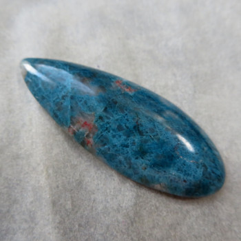 Shatuckite/Azurite, Congo No.A2