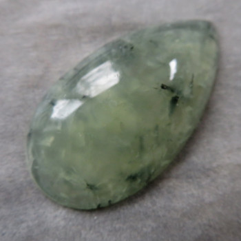 Rot Cabochon No.1