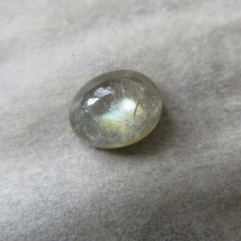Labradorite - minicabochon no. L.04