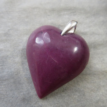 Cobaltocalcite Congo, pendant no.K4