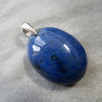 Dumortierite, pendant F1
