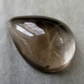 Brown, Brazil cabochon no.4