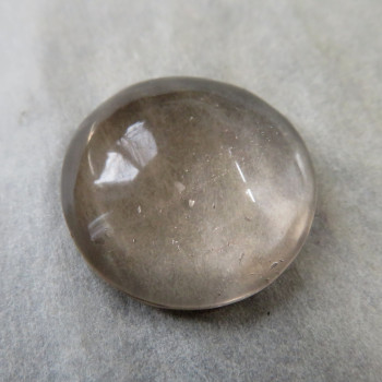 Brown, Brazil cabochon no.5